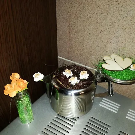 Desi Studio Kwatera prywatna Warna