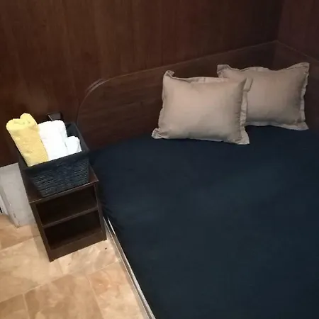 Kwatera prywatna Desi Studio